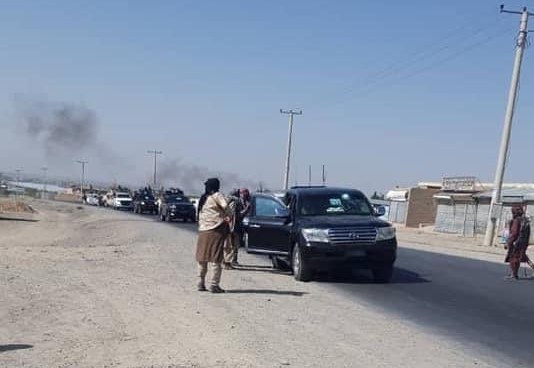 کشور افغانستان , طالبان , 