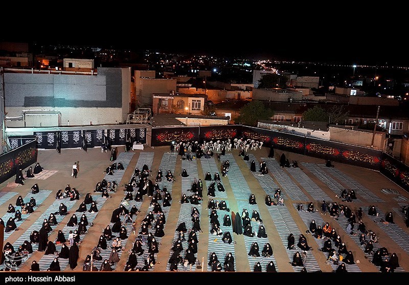 ماه محرم , عزاداری , 