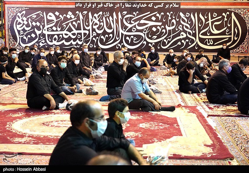 ماه محرم , عزاداری , 