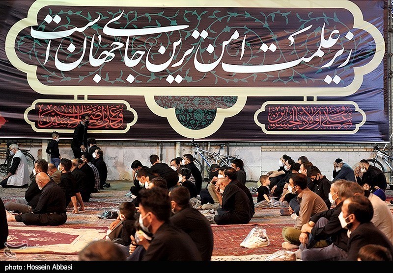 ماه محرم , عزاداری , 