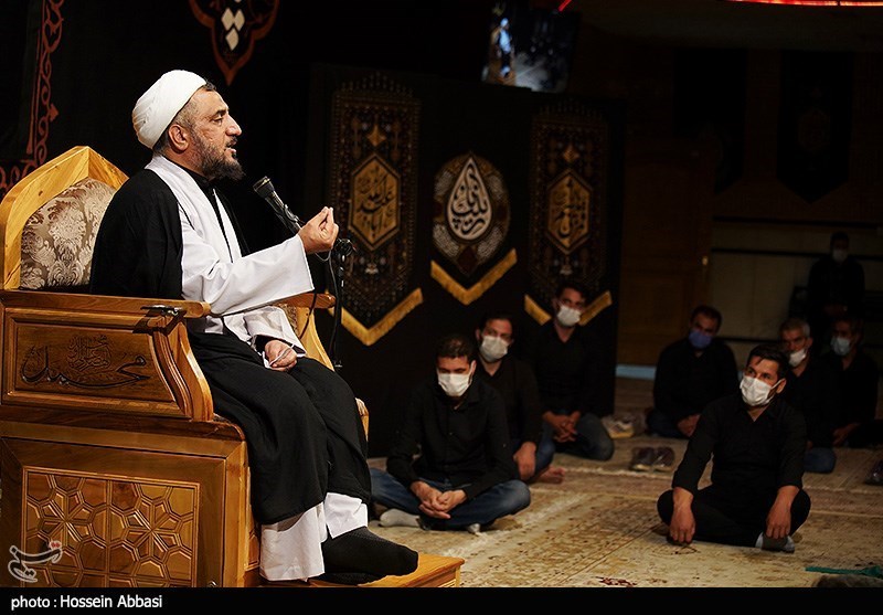 ماه محرم , عزاداری , 