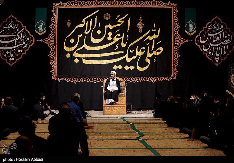 ماه محرم , عزاداری , 
