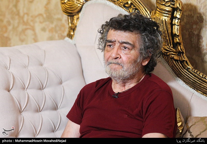 سریال , فیلم , ماه محرم , حسینیه تسنیم , 