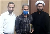 پایان اختلافات میان مدیران گل ریحان/ مشکل مالکیت دوگانه حل شد