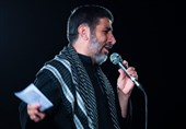 جلسه مهدی سلحشور از زیر سقف خارج شد + فیلم