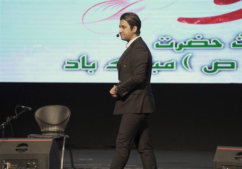 امام حسین (ع) , ماه محرم , حسینیه تسنیم , مجریان تلویزیون ایران , سریال , 