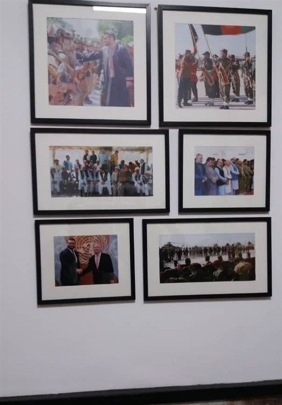 کشور افغانستان , طالبان ,