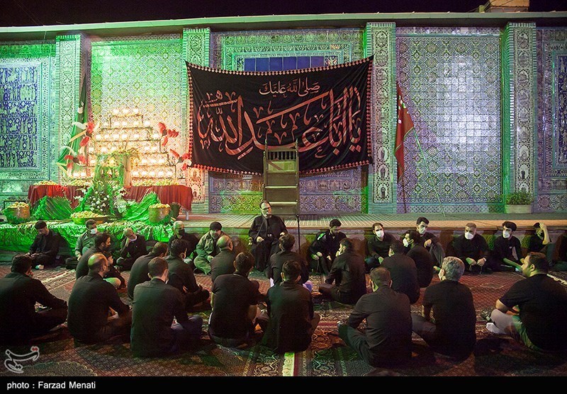 ماه محرم , 
