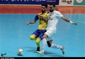 آغاز مجدد لیگ برتر فوتسال از هفته آینده/ جابری: سازمان لیگ هزینه اعزام تیم ملی را نداده است