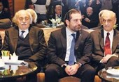 سناریوهای خروج «سعد حریری»، چهره جنجالی لبنان از دنیای سیاست/ باز هم پای سعودی‌ها در میان است؟
