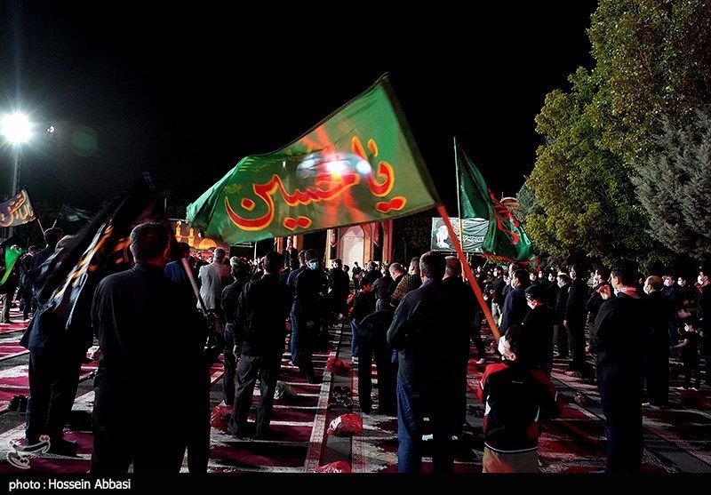 عزاداری , 