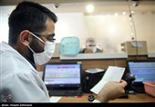 نسخه‌های الکترونیکی برخی پزشکان را منشی‌ها و داروخانه‌ها می‌نویسند!