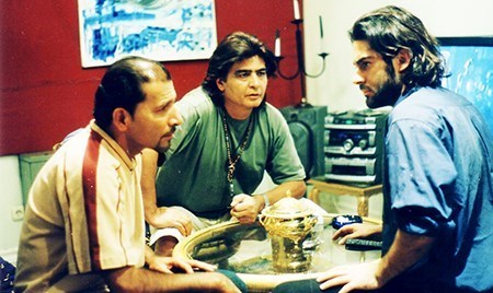 سریال , فیلم , ماه محرم , حسینیه تسنیم , 