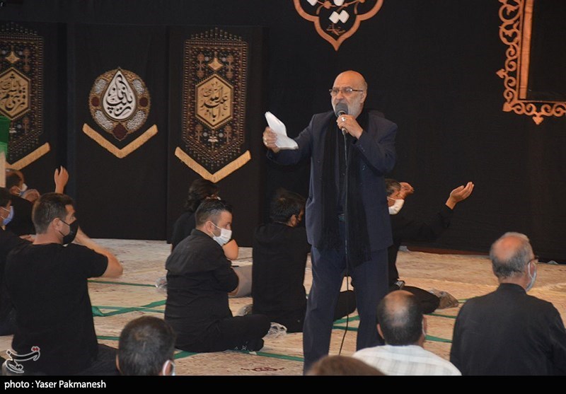 عزاداری , 