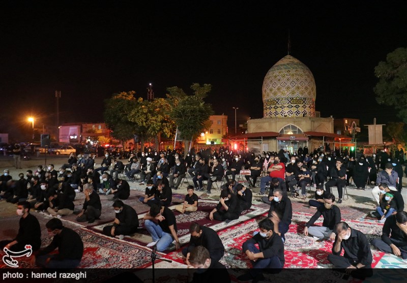 عزاداری , 