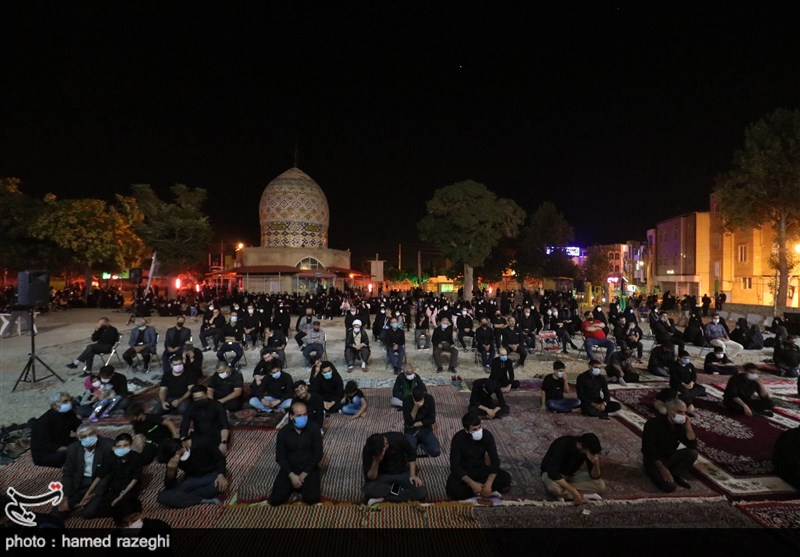 عزاداری , 