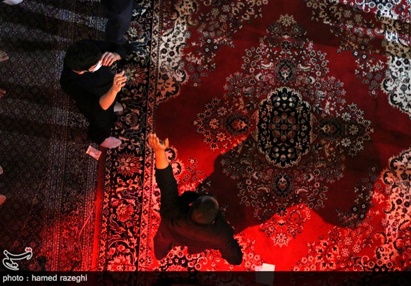 عزاداری , 