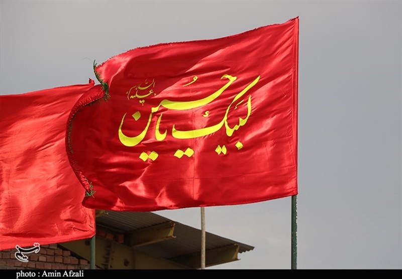 استان کرمان , تعزیه , عزاداری , امام حسین (ع) , هیئت , 