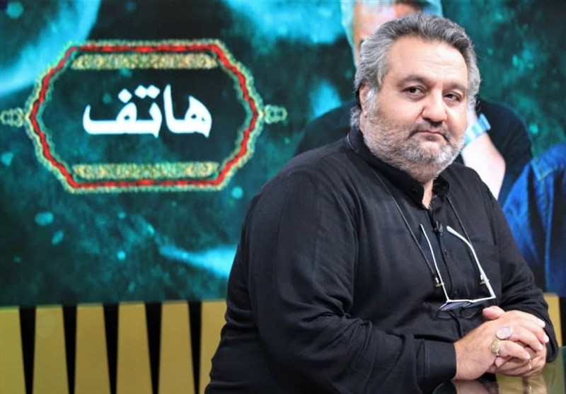 سریال , فیلم , شبکه یک , صدا و سیما , ماه محرم , حسینیه تسنیم , 