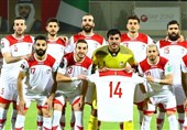 اعلام ترکیب سوریه برای دیدار با ایران