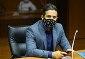 خداداد: مقایسه برخی کاندیداهای فدراسیون تکواندو با دبیر اشتباه است/ آلزایمر نگرفته‌ام که خیلی چیزها را فراموش کنم