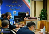 نشست رئیس سازمان پدافند غیرعامل با مدیران شرکت‌های ارتباطاتی/ جلالی: مقابله با جنگ سایبری نیازمند راهبرد است