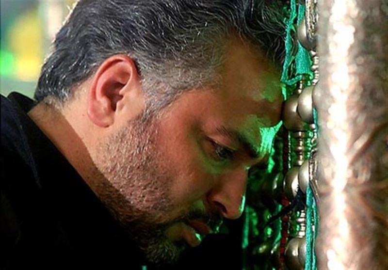 سریال , ماه محرم , حسینیه تسنیم , 