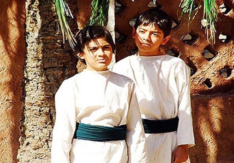 سریال , ماه محرم , حسینیه تسنیم , 
