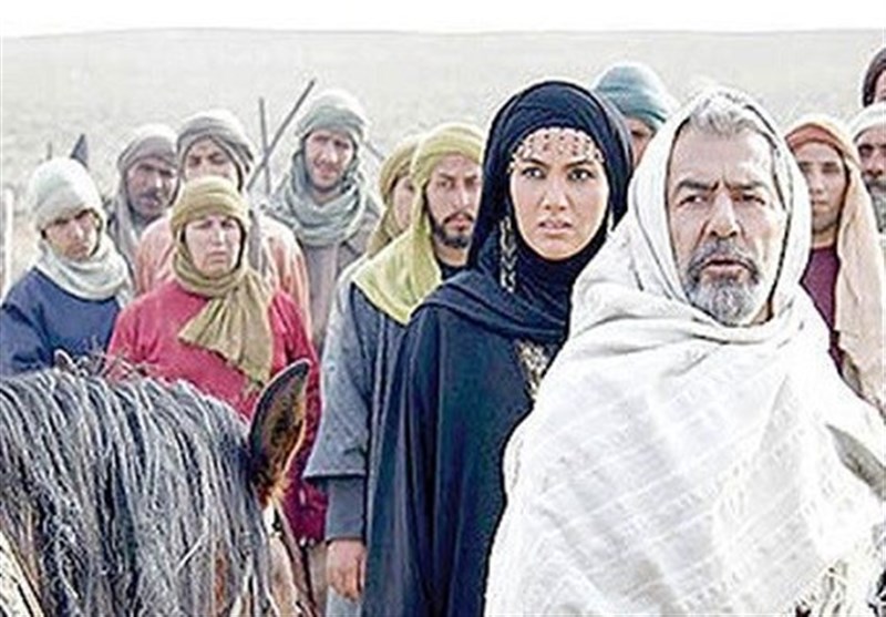 سریال , سینمای ایران , عاشورا 1402 , محرم 1402 , صدا و سیما , تلویزیون , 