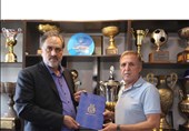 زرینچه: وقتی فضای تنش و عصبانیت را در استقلال دیدم، کناره‌گیری کردم/ با مجیدی اختلافی ندارم