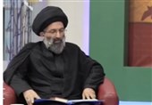 روحیه انقلابی و ارادت مثال‌زدنی آیت‌الله امامی کاشانی به امام زمان (ع)