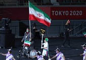 در ستایش کاروانِ سرافراز پارالمپیک؛ «شادی بی‌غم در این بازار نیست»
