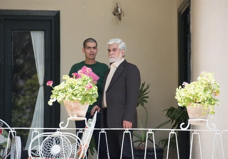 سریال از سرنوشت