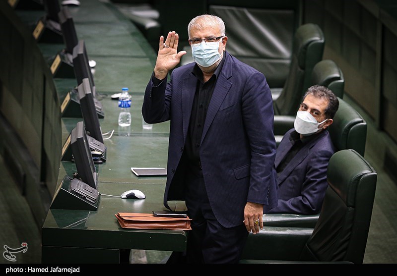 مجلس شورای اسلامی ایران , آیت الله سیدابراهیم رئیسی , 