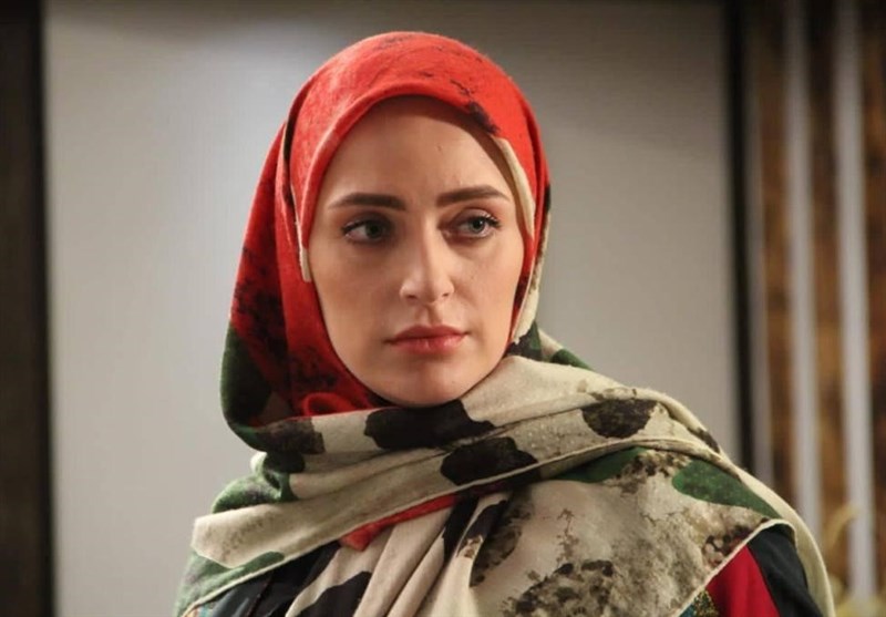 سریال , صدا و سیما , 