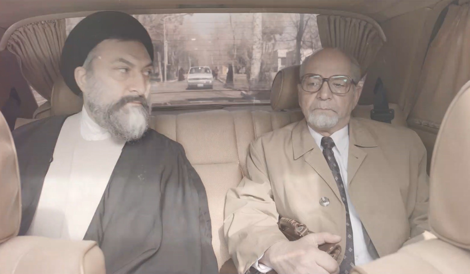 سریال , صدا و سیما , 