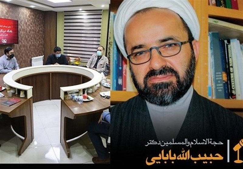 اربعین فرهنگِ دست‌ساختِ خداست نه انسان / پدیده‌ای فراتر از اراده بشری است