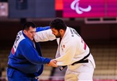 خیرالله‌زاده: منتظر یک فینال هیجانی باشید