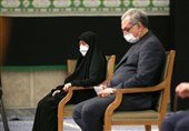 پاسخ "الهام یاوری" به احتمال حضور در دولت سیزدهم
