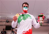 پارالمپیک 2020 توکیو| نوری: اولین مدال طلای جودو در پارالمپیک حاصل چند سال برنامه‌ریزی بود