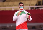 دغدغه‌های محمدرضا خیرالله‌زاده، قهرمان جودوی پارالمپیک/ از درخواست شغل تا تغییر قانون به نفع مدال‌آوران