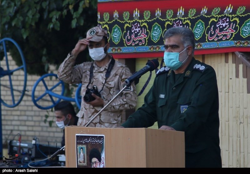 کرونا , کمک مؤمنانه , استانداری قزوین , 