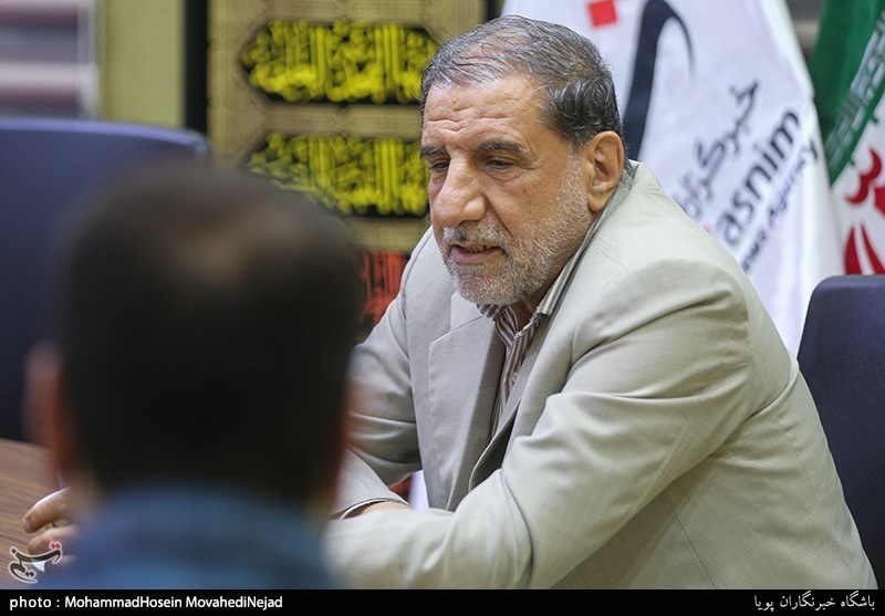 گفتگو با اسماعیل کوثری نماینده مجلس شورای اسلامی