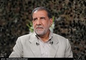 کوثری: مرحوم سراج  تمام وجودش وقف اسلام و تعهد به نظام بود
