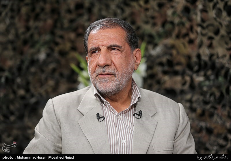 گفتگو با اسماعیل کوثری نماینده مجلس شورای اسلامی