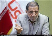 ببینید|کوثری: ملت مبعوث‌شده ایران دشمن را ناامید کرده است
