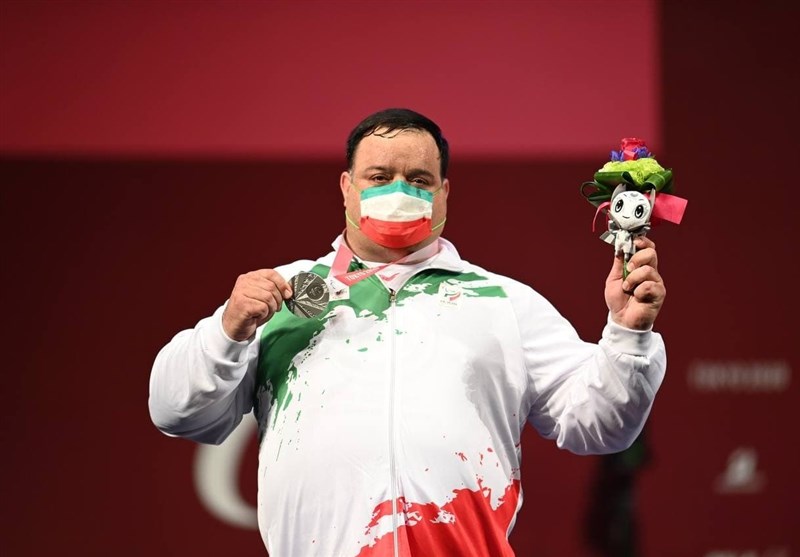 پارالمپیک 2020 توکیو , 