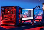 پدیده‌ای به نام استریم/ پیمایشی در خصوص علاقه‌مندی افراد به تماشای بازی‌های دیجیتالی