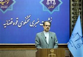 سخنگوی قوه قضائیه: منتظر اقدام مجلس برای قانون شدن فعالیت دادگاه‌های استجازه هستیم