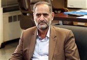 عباس‌پور: واردات خودرو باید خودروسازان را به رقابت وادار کند